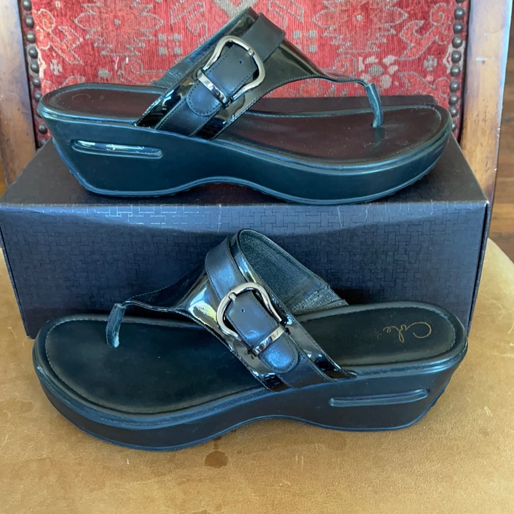 Cole Haan Air Maddy.Tant.Thong